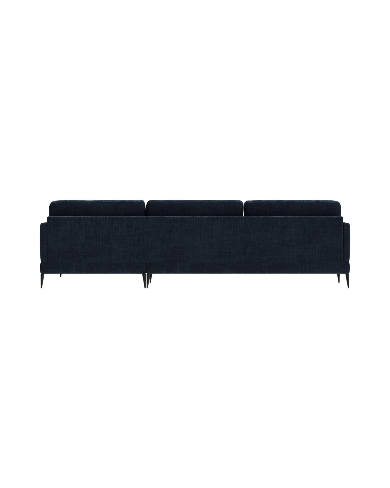 Andorra Lounge Sofa Gabby Blue