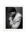 LL Cool J, 2002 White / XXL