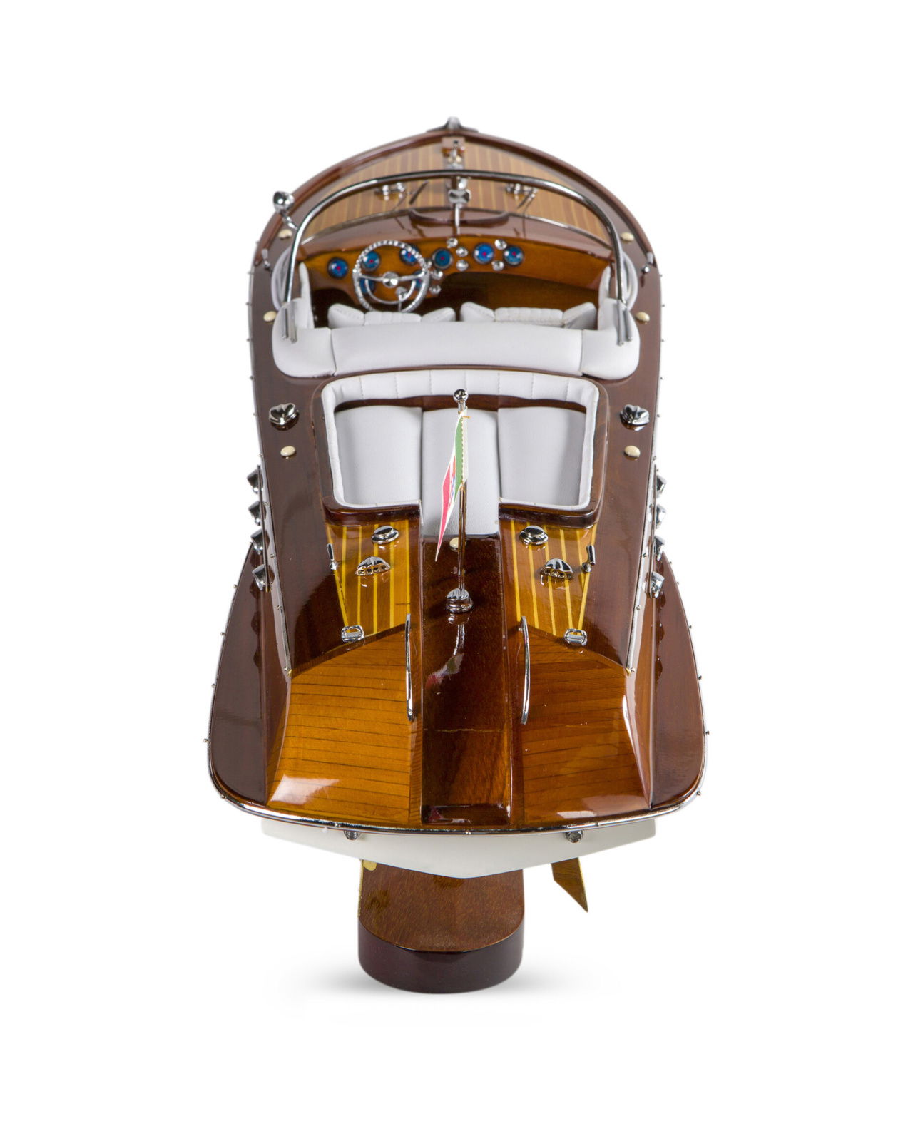 Aquarama Model Boat