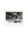 Graham Hill and Keith Duckworth Print Only / Medium