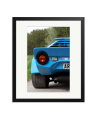 Lancia Stratos Black / Large