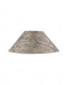 Non La Lampshade sheldon paisley brown