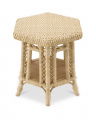 Saba Side Table Rattan