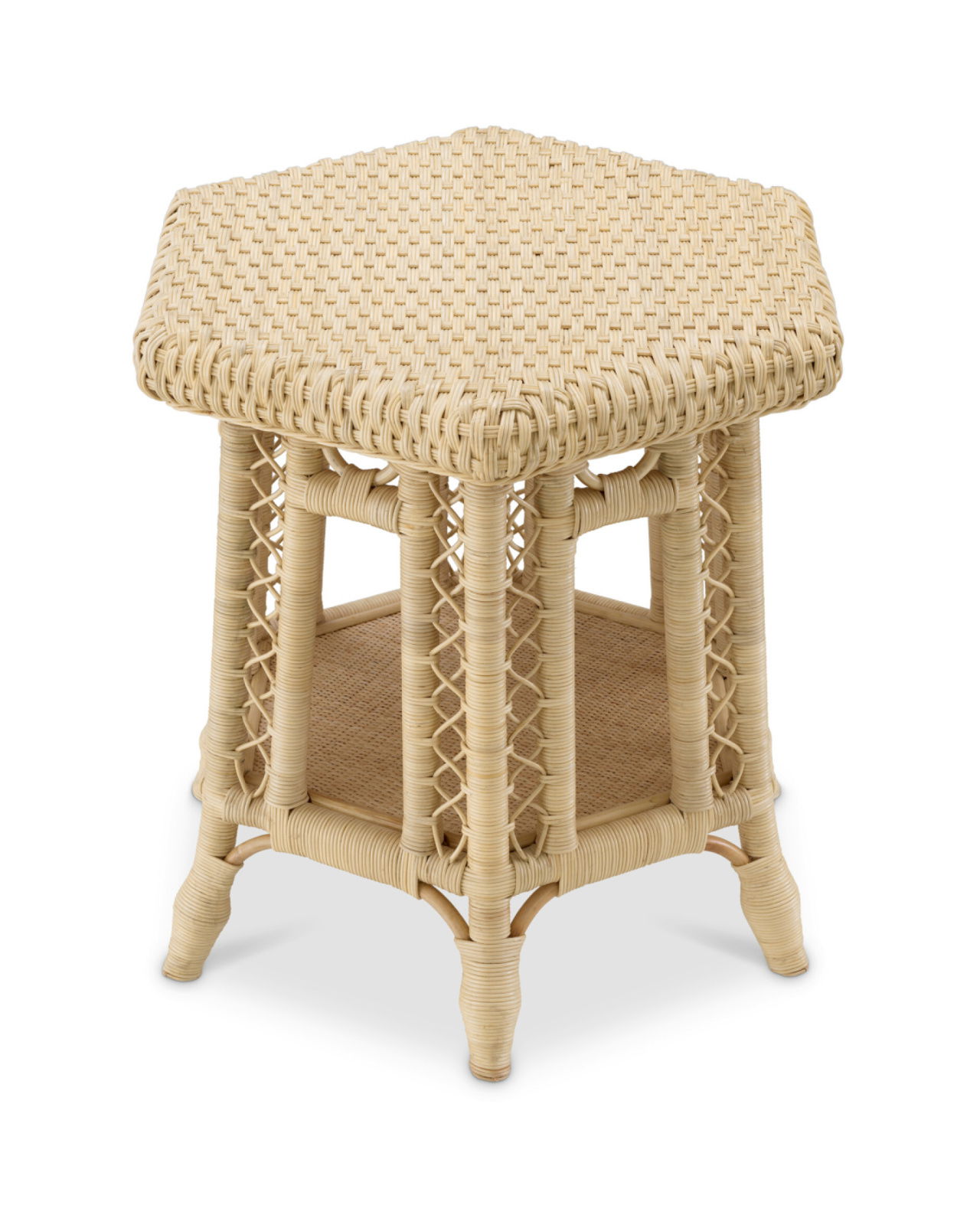 Saba sidobord rotting