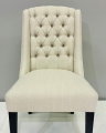 Newport Venice matstol Greenroots Alabaster OUTLET