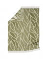 Folia Throw Green