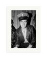 Joe Strummer of The Clash backstage 1979 Print Only / XL