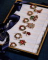 Josef Boot Napkin Ring