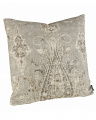 Fair Trade Cushion Cover Thunder