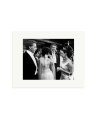 Burton, Taylor and Princess Margaret Print Only / Small