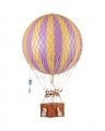 Royal Aero luftballong lila