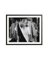 Debbie Harry Black / XXL