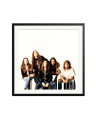 Pearl Jam Photoshoot Black / XXL
