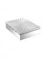 Corpo Box Silver