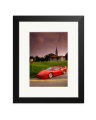 Ferrari F40, 1987 Black / Small