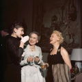 Hepburn And Friends