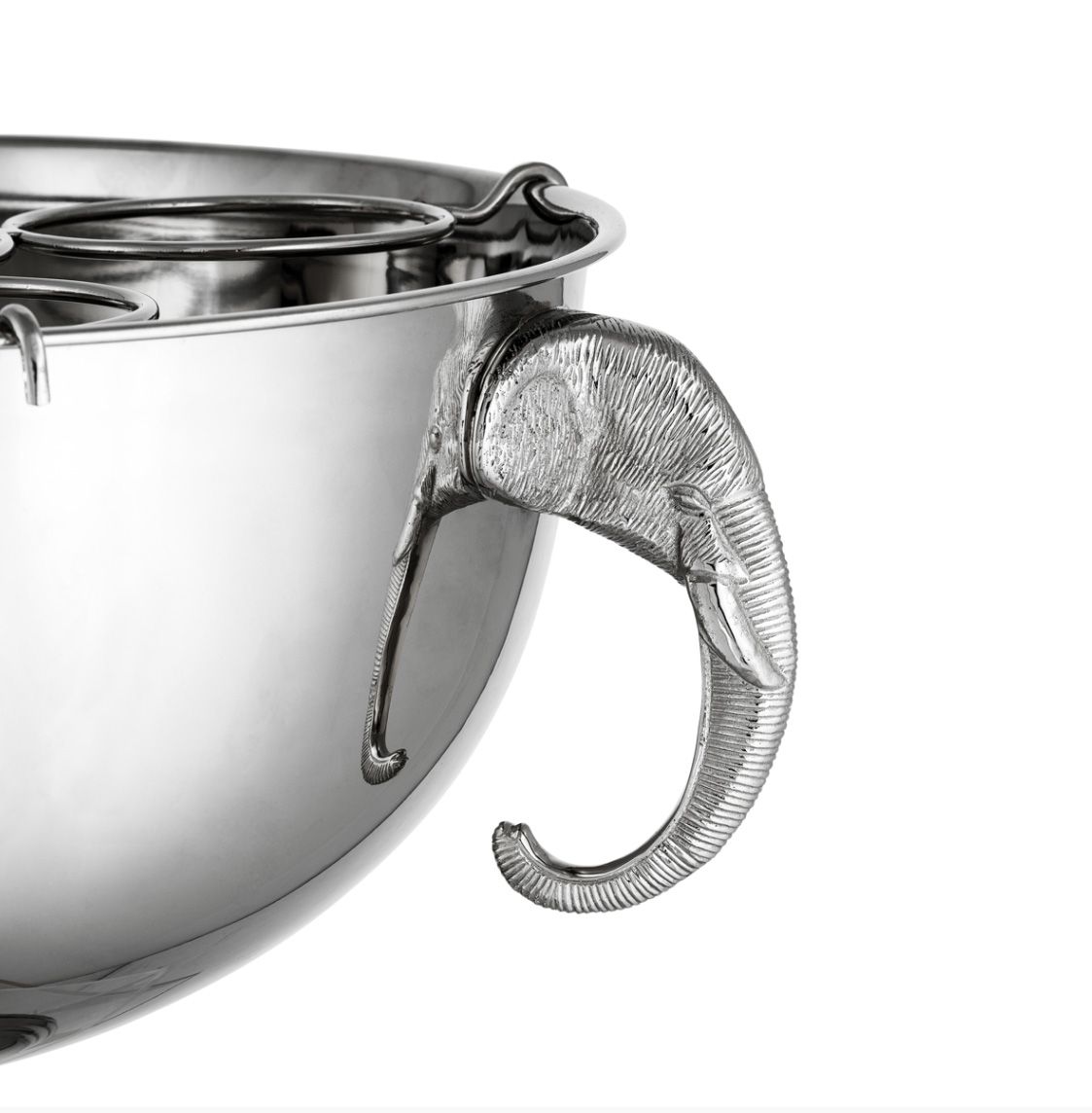 Maharaja vinkøler nikkel