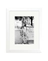 Claudia, 1961 White / Small