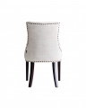 Newport Hudson matstol offwhite OUTLET