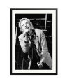 Johnny Rotten, 1977 Black / XXL
