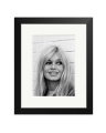 Bardot at London Zoo Black / Small