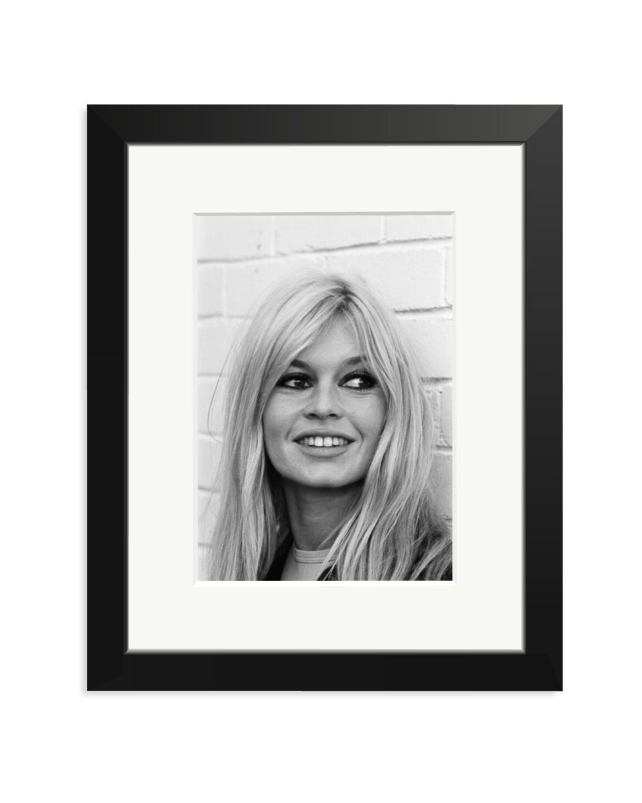 Bardot at London Zoo Black / Small