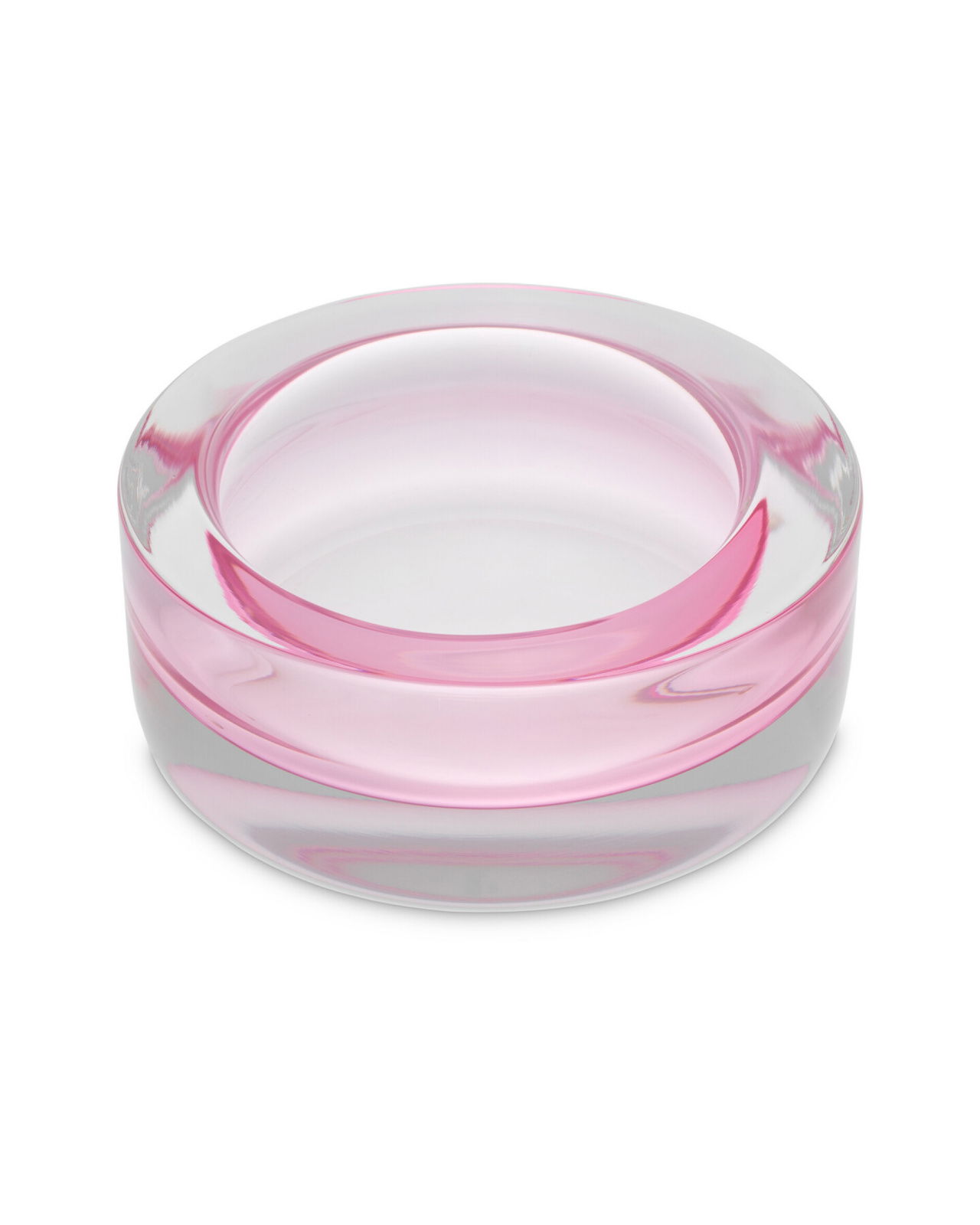 Marcellus schaal lichtroze