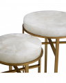 Hoxton Side Table set of 2