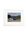 Jaguar XJ220 White / Small