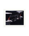 Cadillac Eldorado Black Print Only / Large