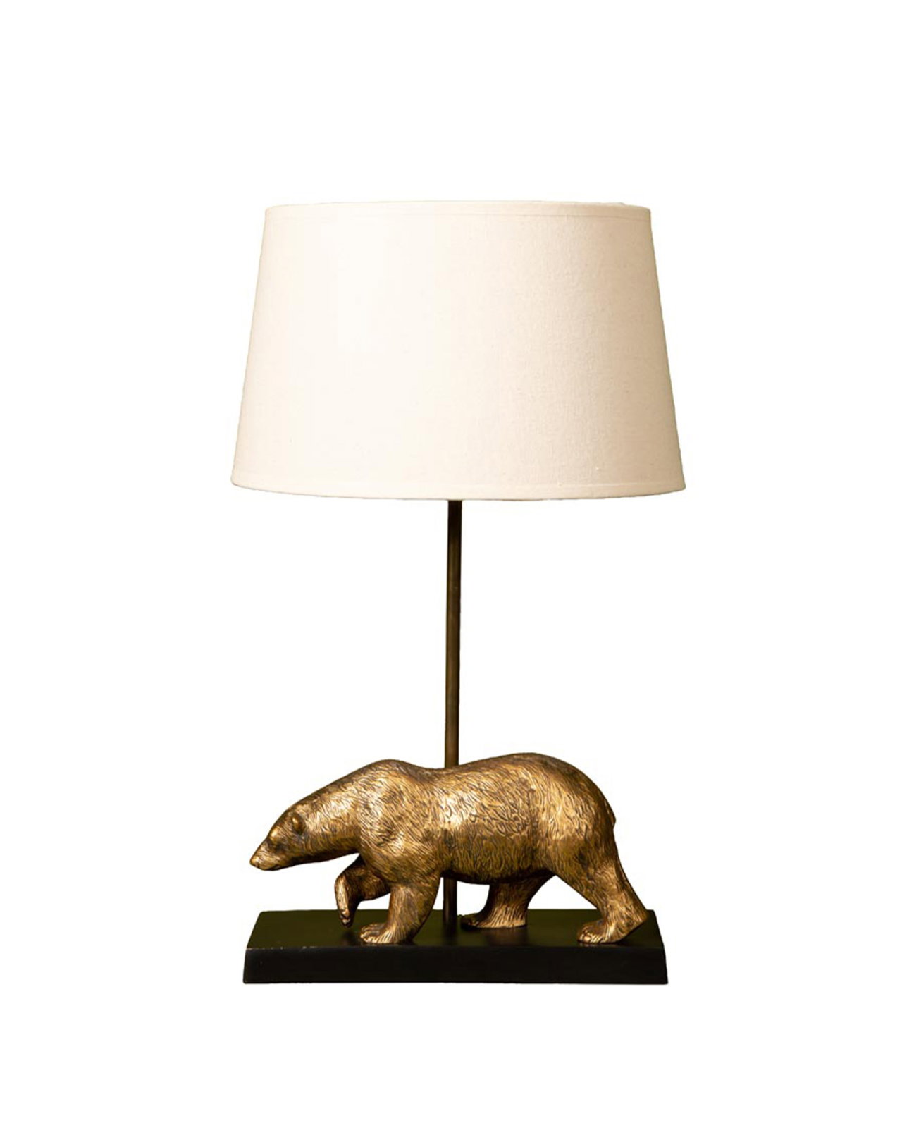 Telford Bear Table Lamp