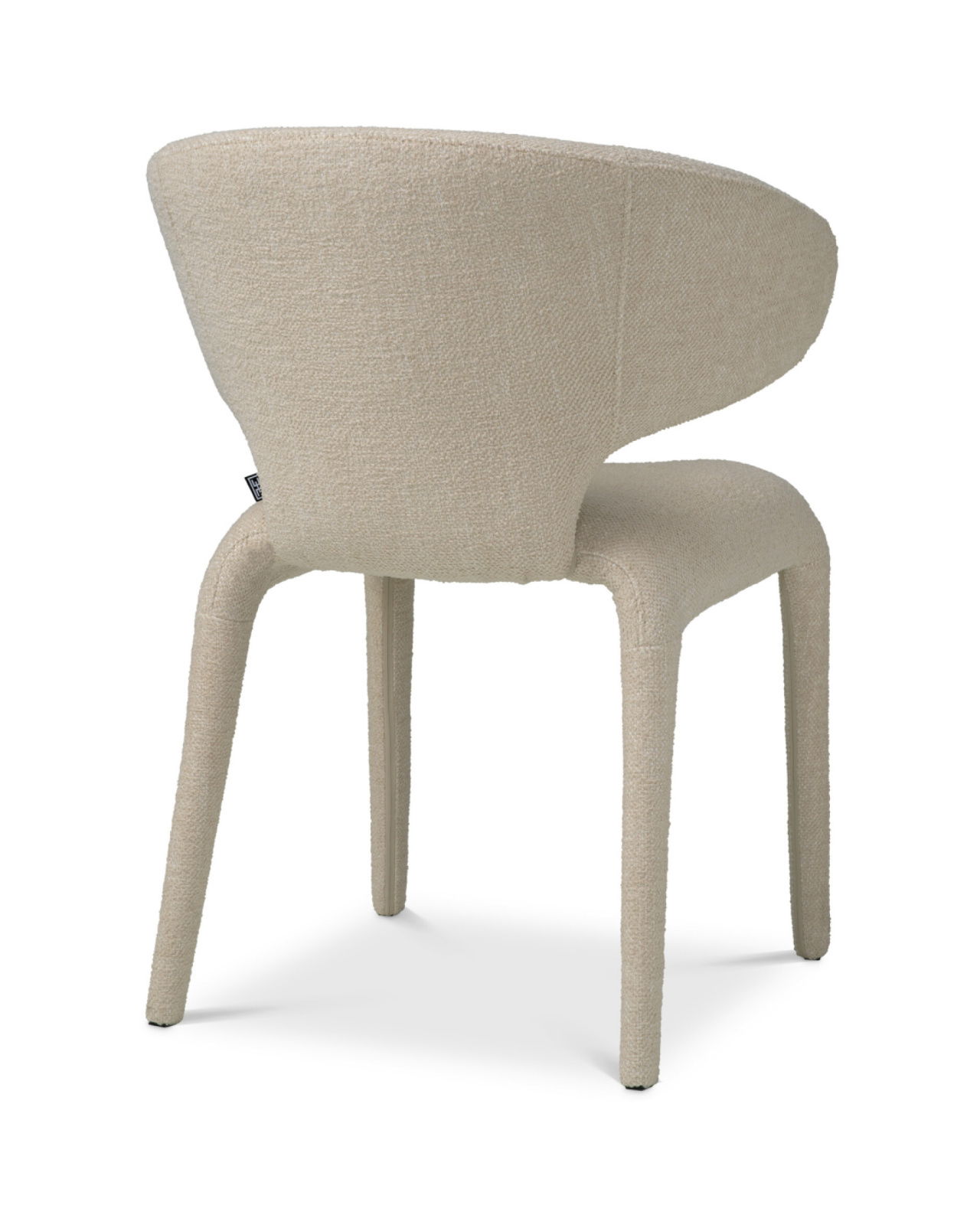 Josephine esszimmerstuhl renato ecru