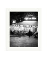 Cafe de Flore, 60s Print Only / Large