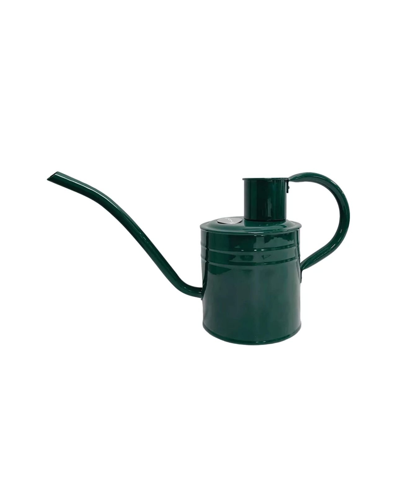 Watering Can Forest Green