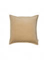 Cushion cover Classic Velvet Sand