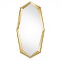 Spegel Narcissus Gold
