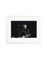 Springsteen & The E Street Band, 1975 White / Medium