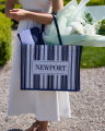 Newport Tote Bag