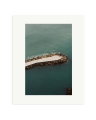 Peninsula Print Only / Medium
