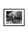 The Wild One Gang Black / XL