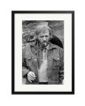 Harris in the Wilderness Black / XL