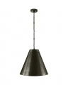 Goodman Hanging Light Bronze M