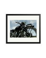 Vincent Black Shadow Black / Large