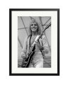 Peter Frampton 1974 Black / XL