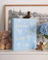 Dream Big Little One Photo Album Baby