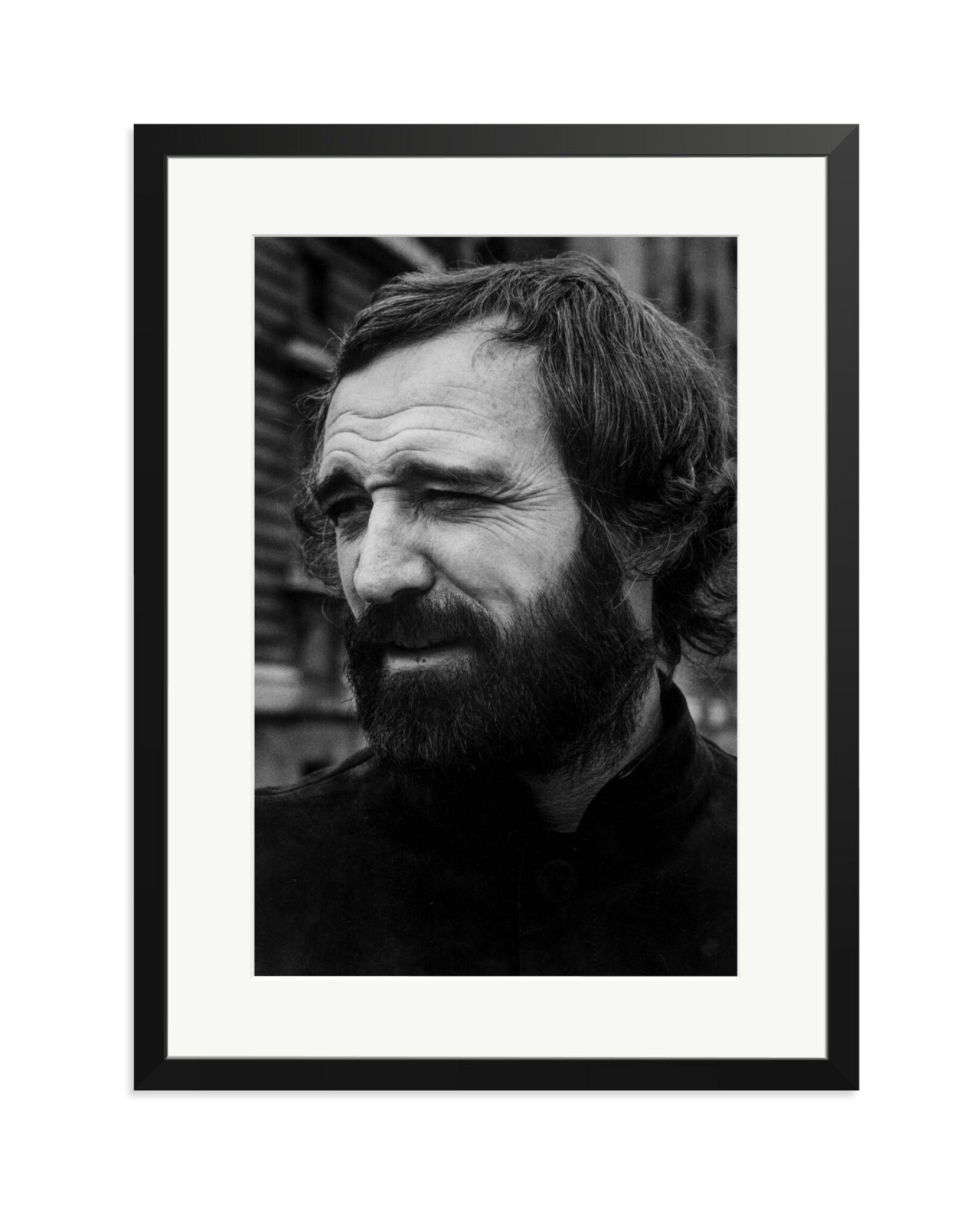 Harris, '71 Black / XL