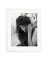 Cardinale Close Up White / XL