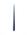 Taper Candles Royal Navy 4-pack