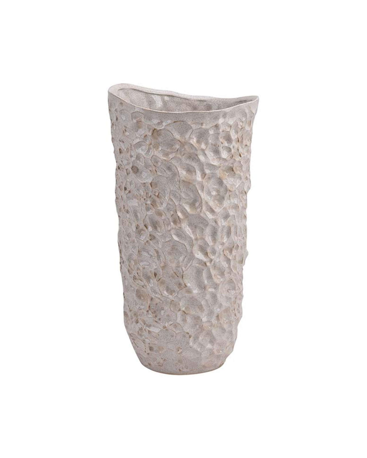 Nealy Vase Beige
