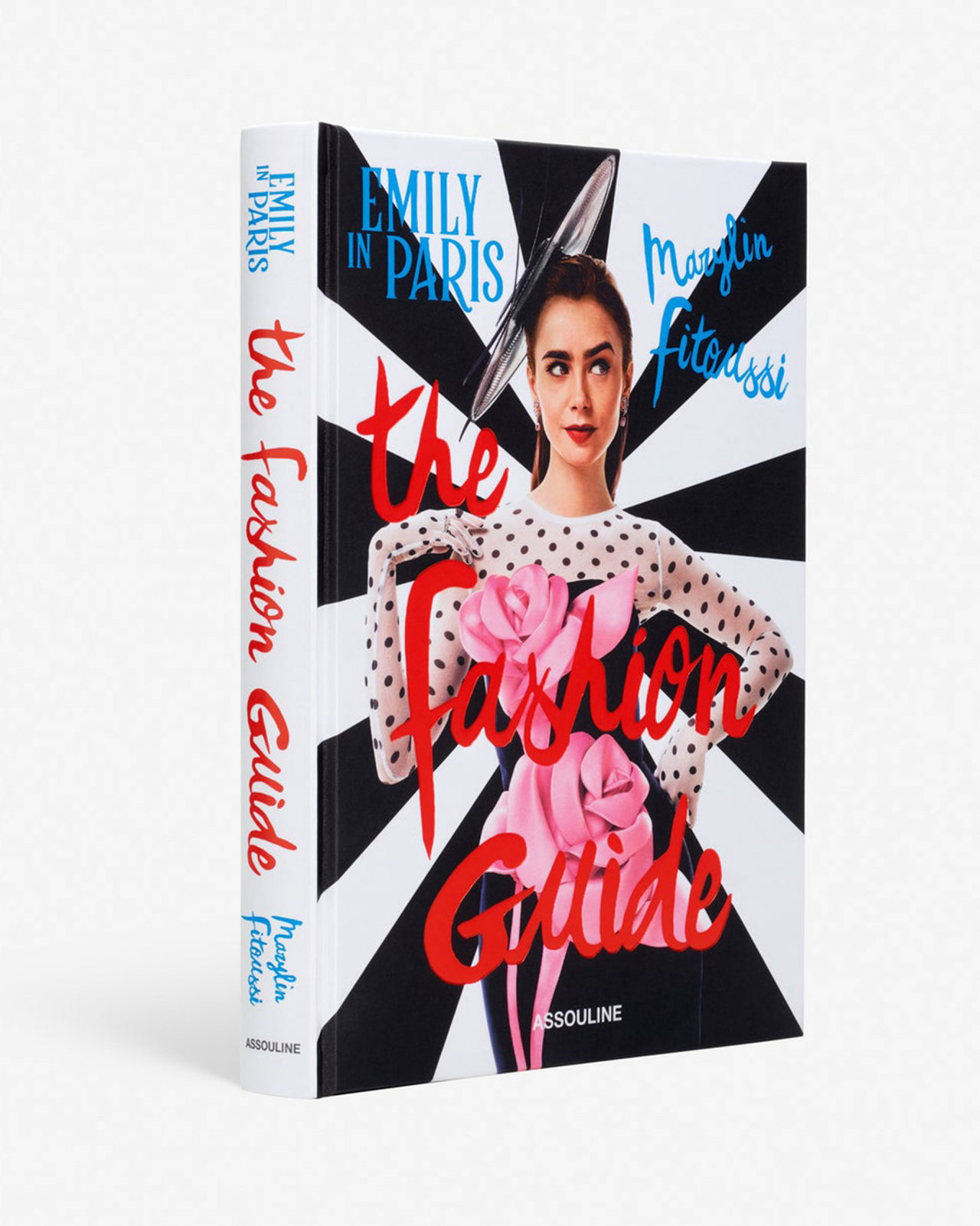 Emily in Paris: The Fashion Guide